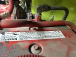 Motor with