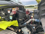 Motor with