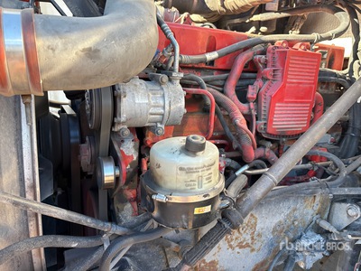 Engine with