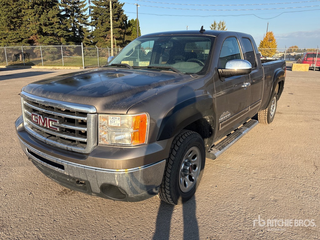 General Appearance with Featured Photo