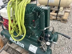 Air Compressor with