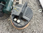 Air Compressor with