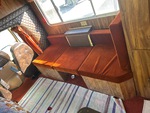 Interior with