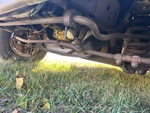 Drivetrain with