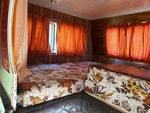 Interior with