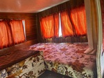 Interior with
