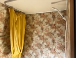 Interior with