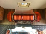 Interior with