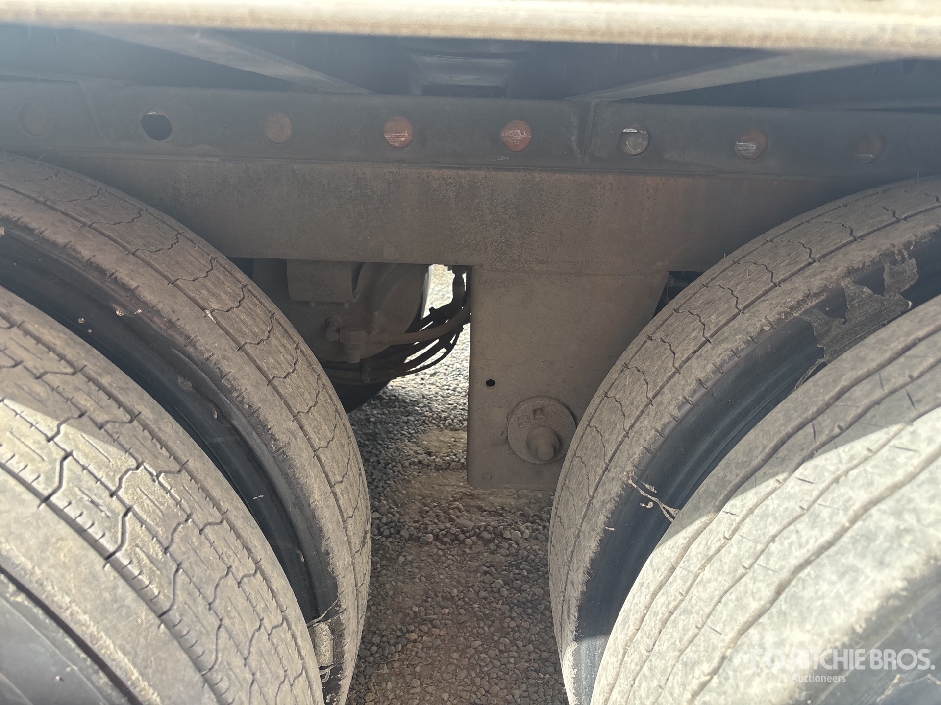 2018 Utility VS2RA