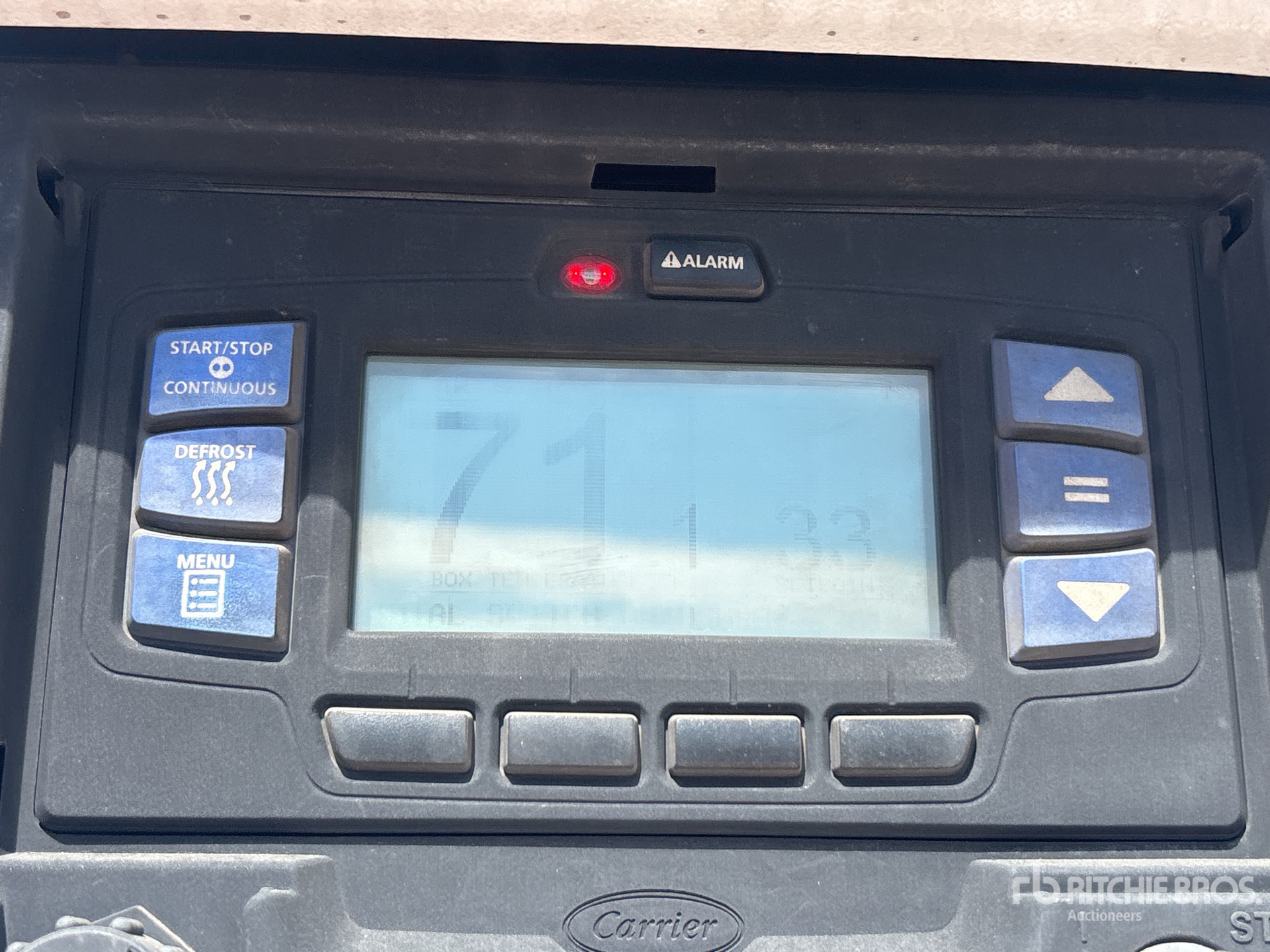 2018 Utility VS2RA
