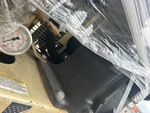 Air Compressor with