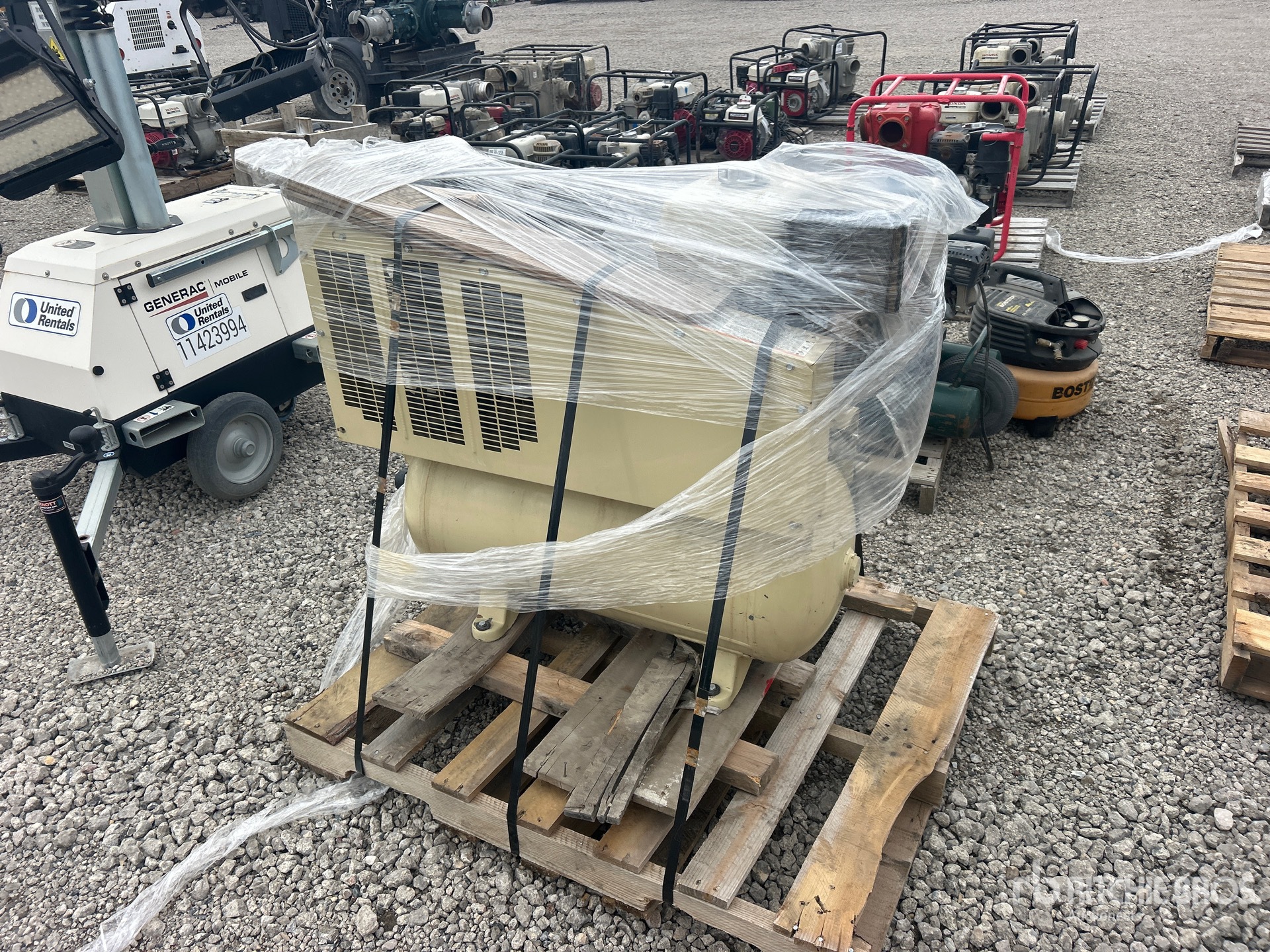Ingersoll Rand 2475