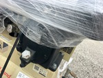 Air Compressor with
