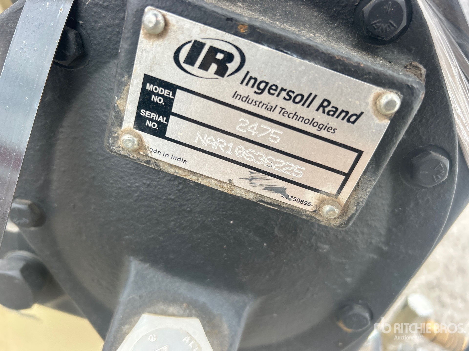 Ingersoll Rand 2475