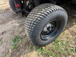 Chassis Photos with