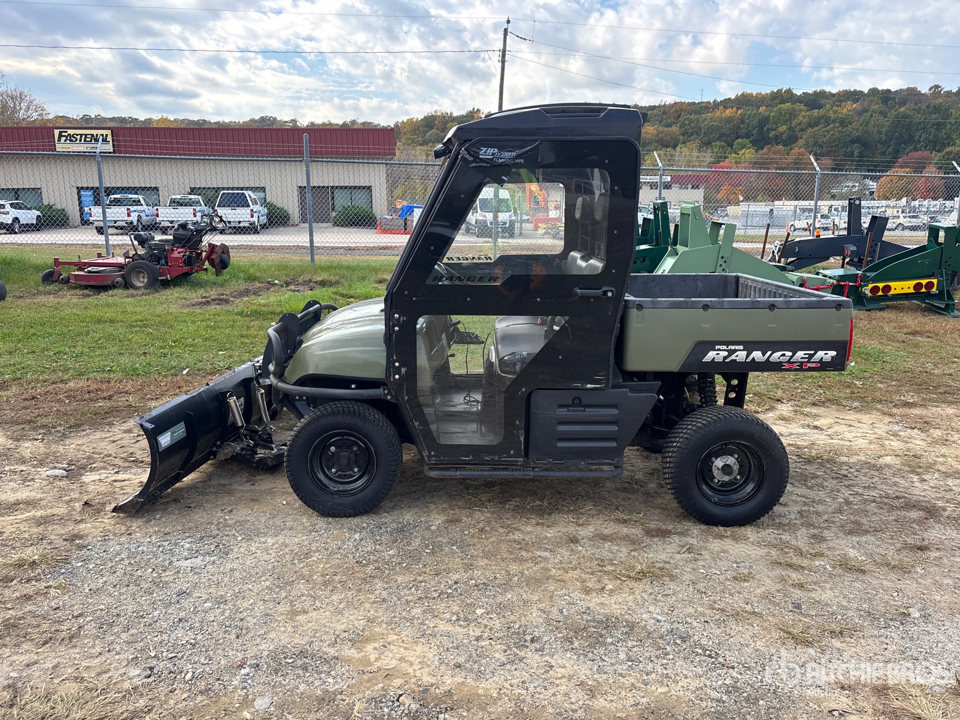2006 Polaris RANGER XP