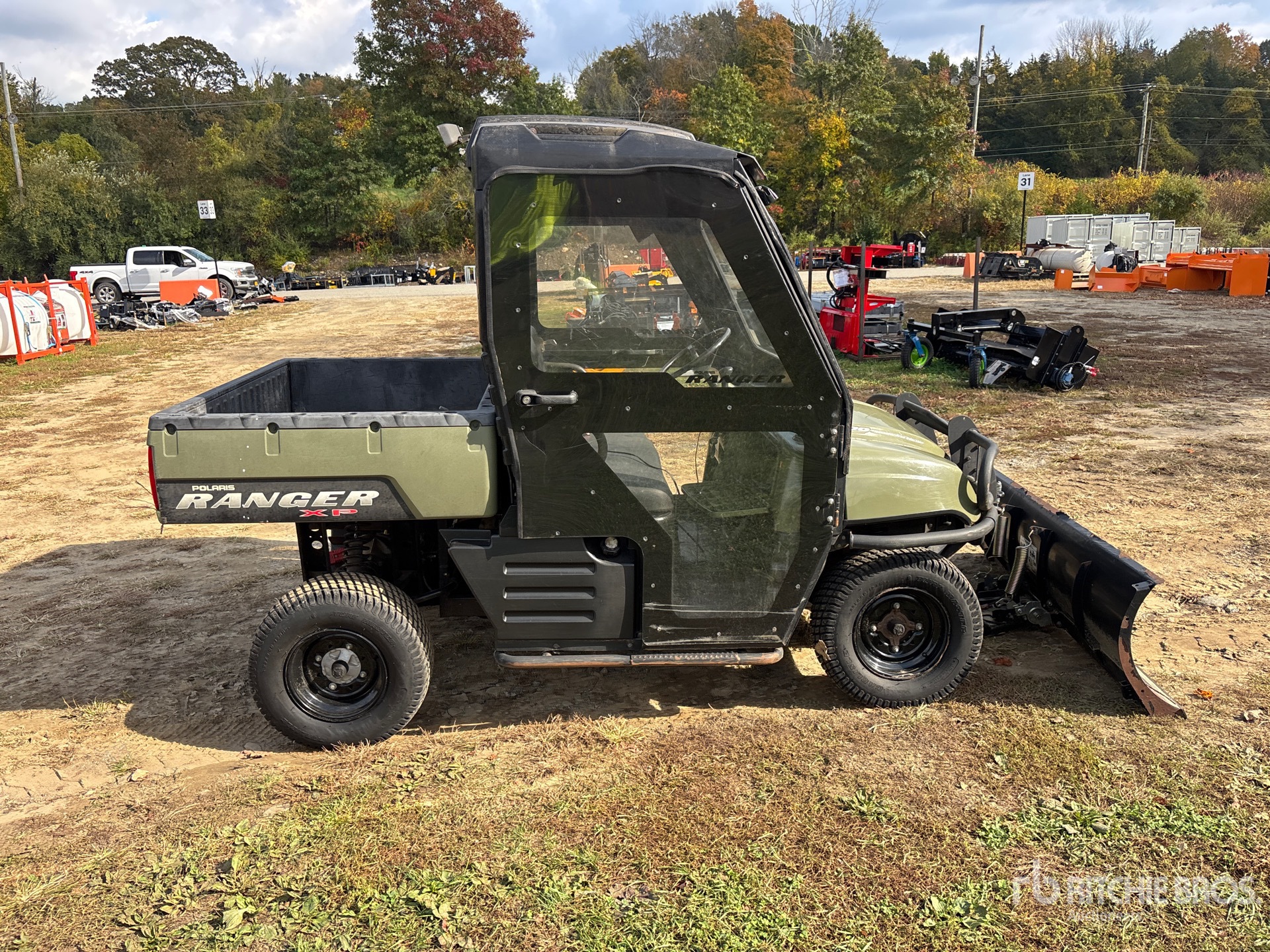 2006 Polaris RANGER XP