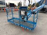 Control Station Upper with