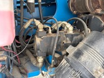 Hydraulics with