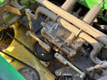 Hydraulics with
