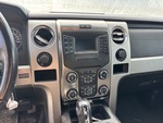 Cab with