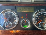 Cab with Warning Lights