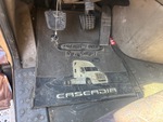 Cab with