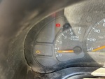 Cab with Warning Lights