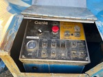 Control Station Ground with
