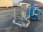 Control Station Upper with