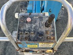 Control Station Upper with