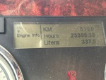 4 Transmision with Engine Hours