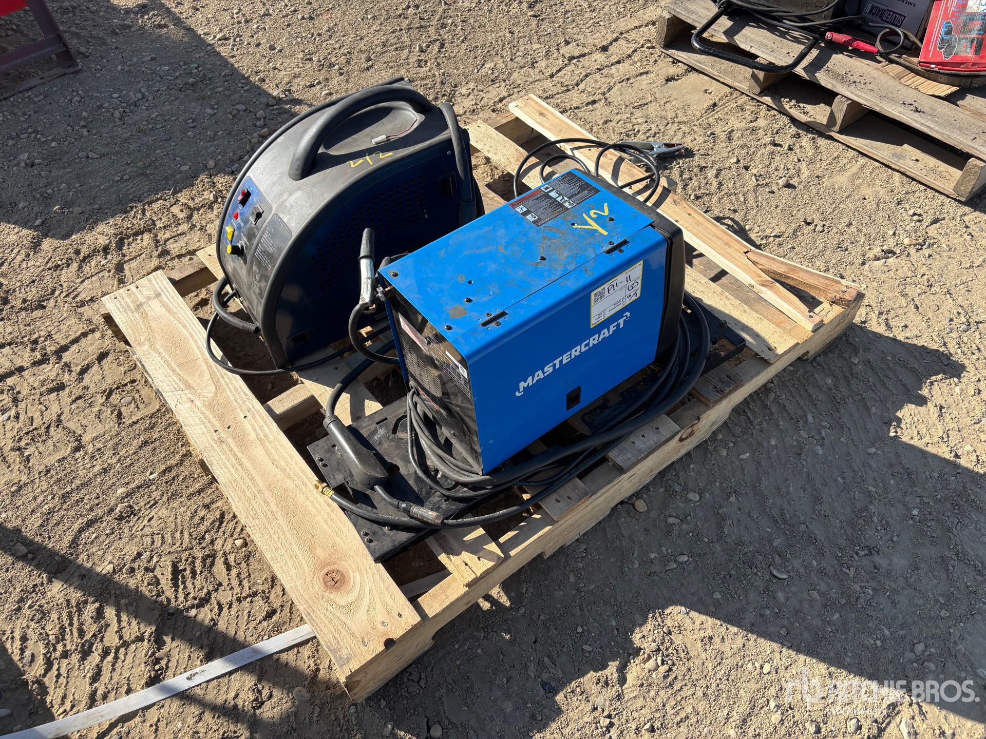 Photo of Master Craft FLUX CORE