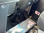 Cab with