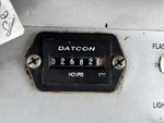 Aspect général with Compteur horaire / compteur kilométrique