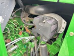 Motor with