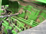 Motor with