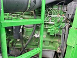 Motor with