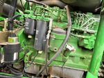 Motor with