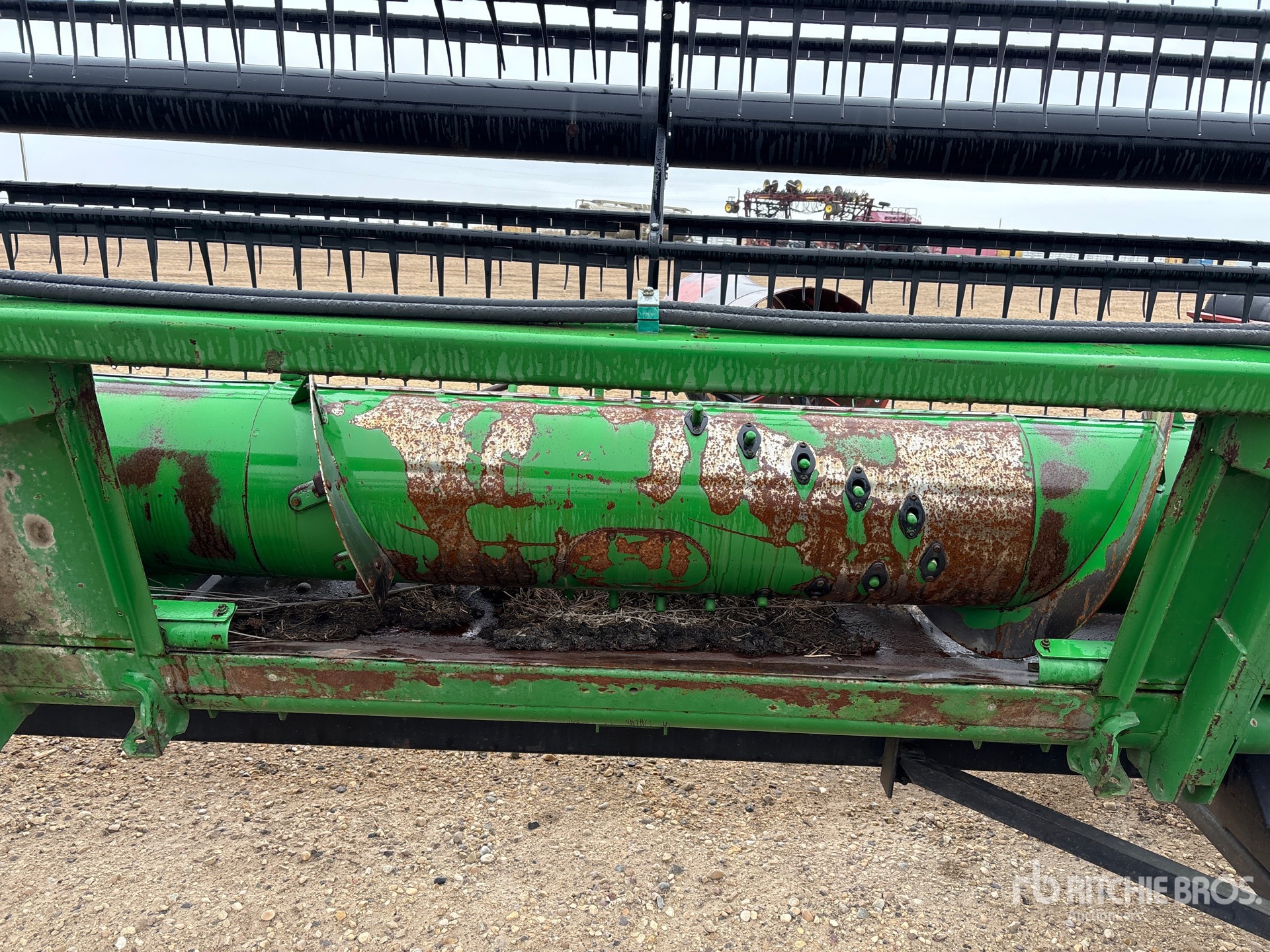 1996 John Deere 925