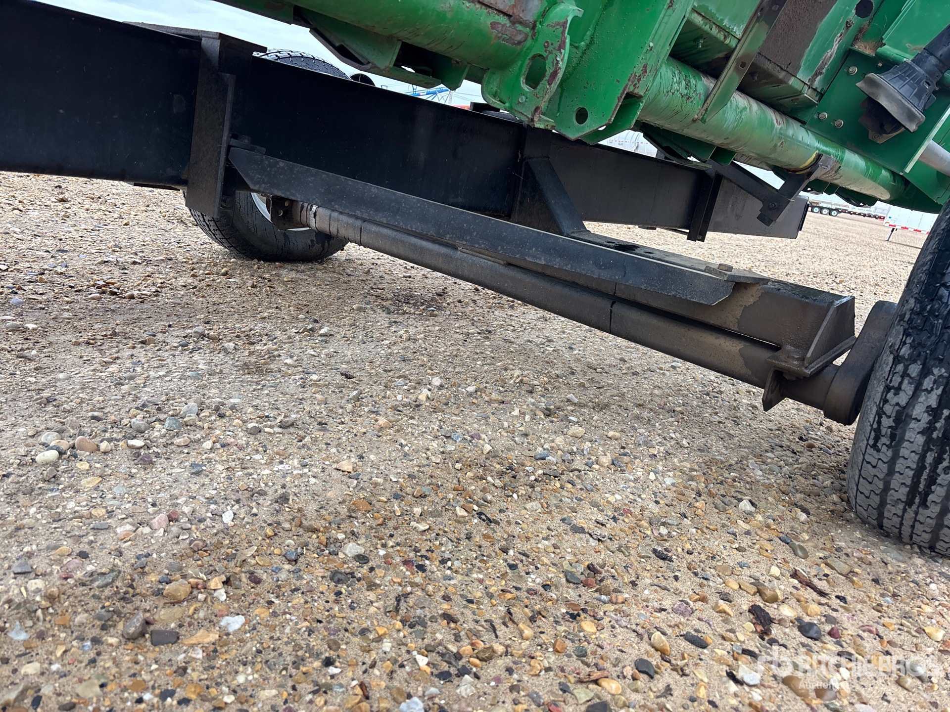 1996 John Deere 925