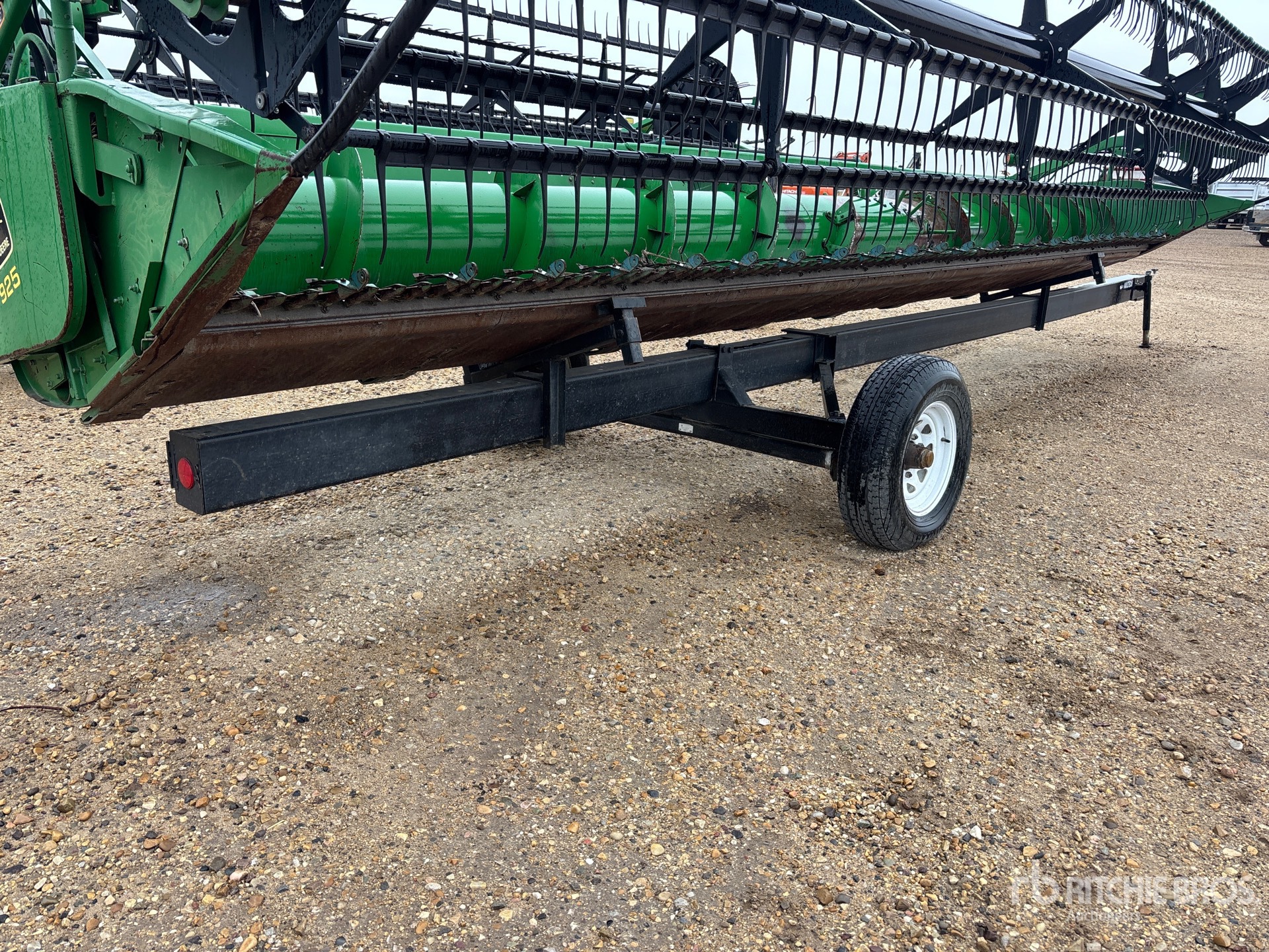 1996 John Deere 925