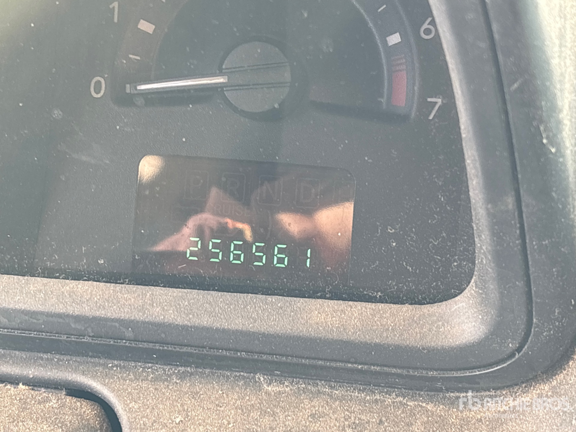 2009 Dodge JOURNEY