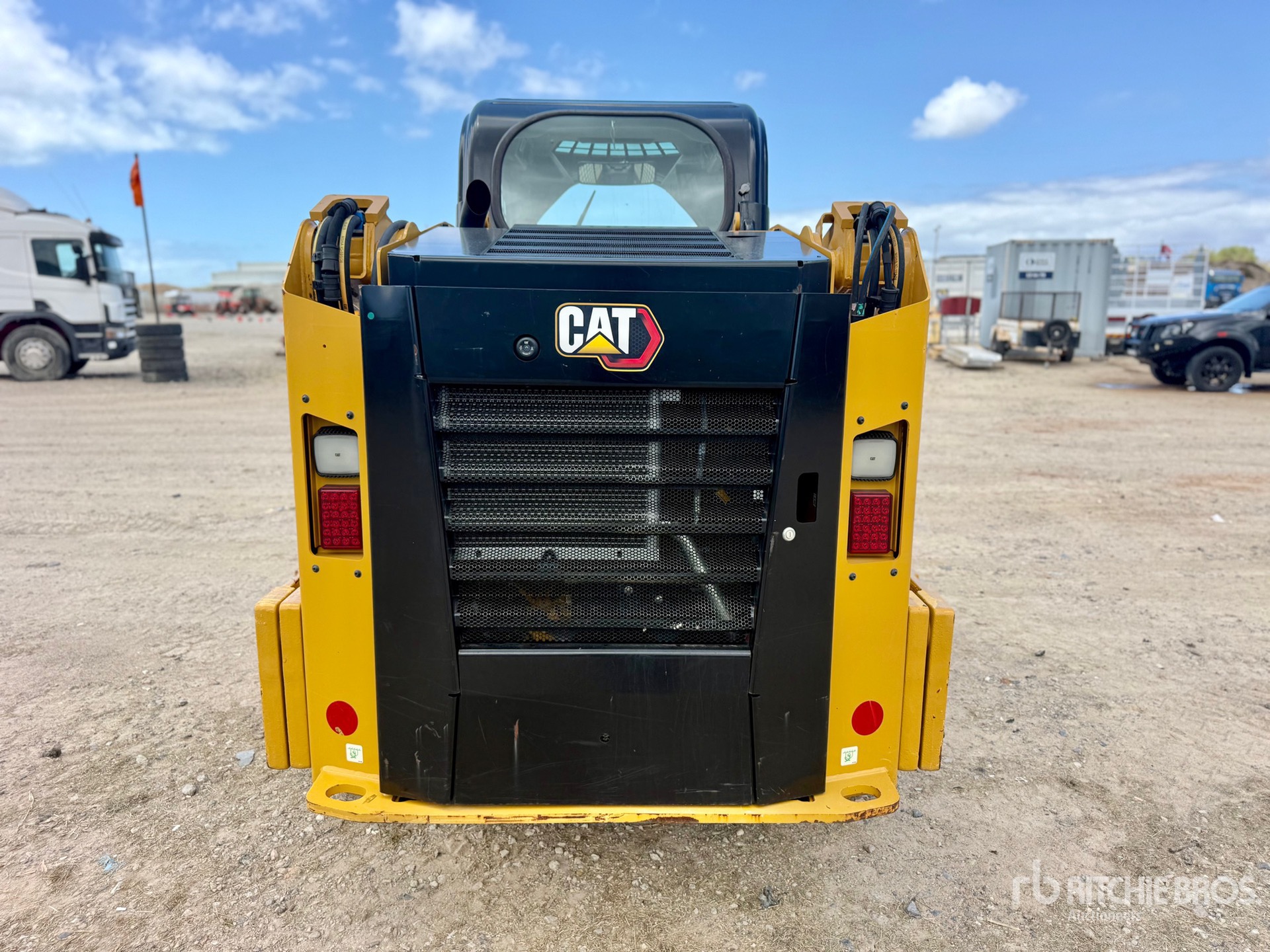 2024 Caterpillar 236D3