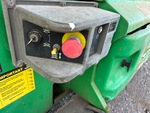Basic Lower Control Station with