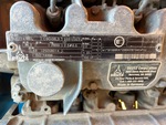 Engine with