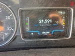 Cab with Engine Hours