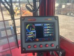 Control Station with Dash Console