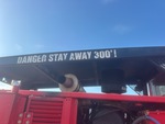 Engine with Exhaust System