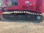 Undercarriage with Roller Frames